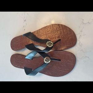 Tory Burch size 11 sandals